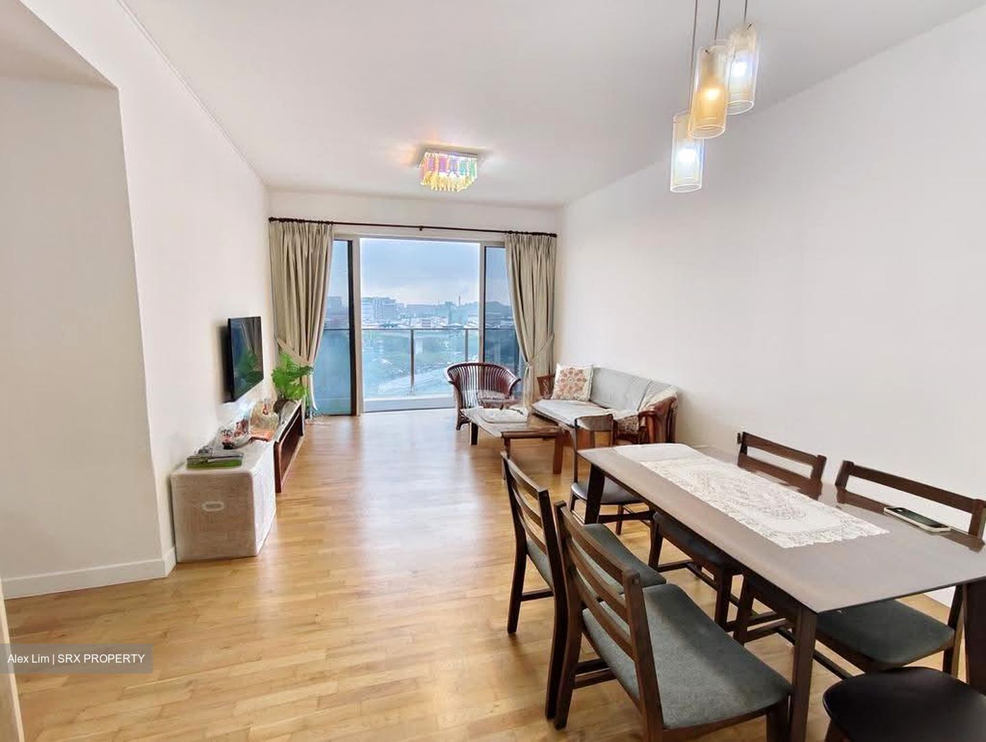 The Centris (D22), Apartment #613898121